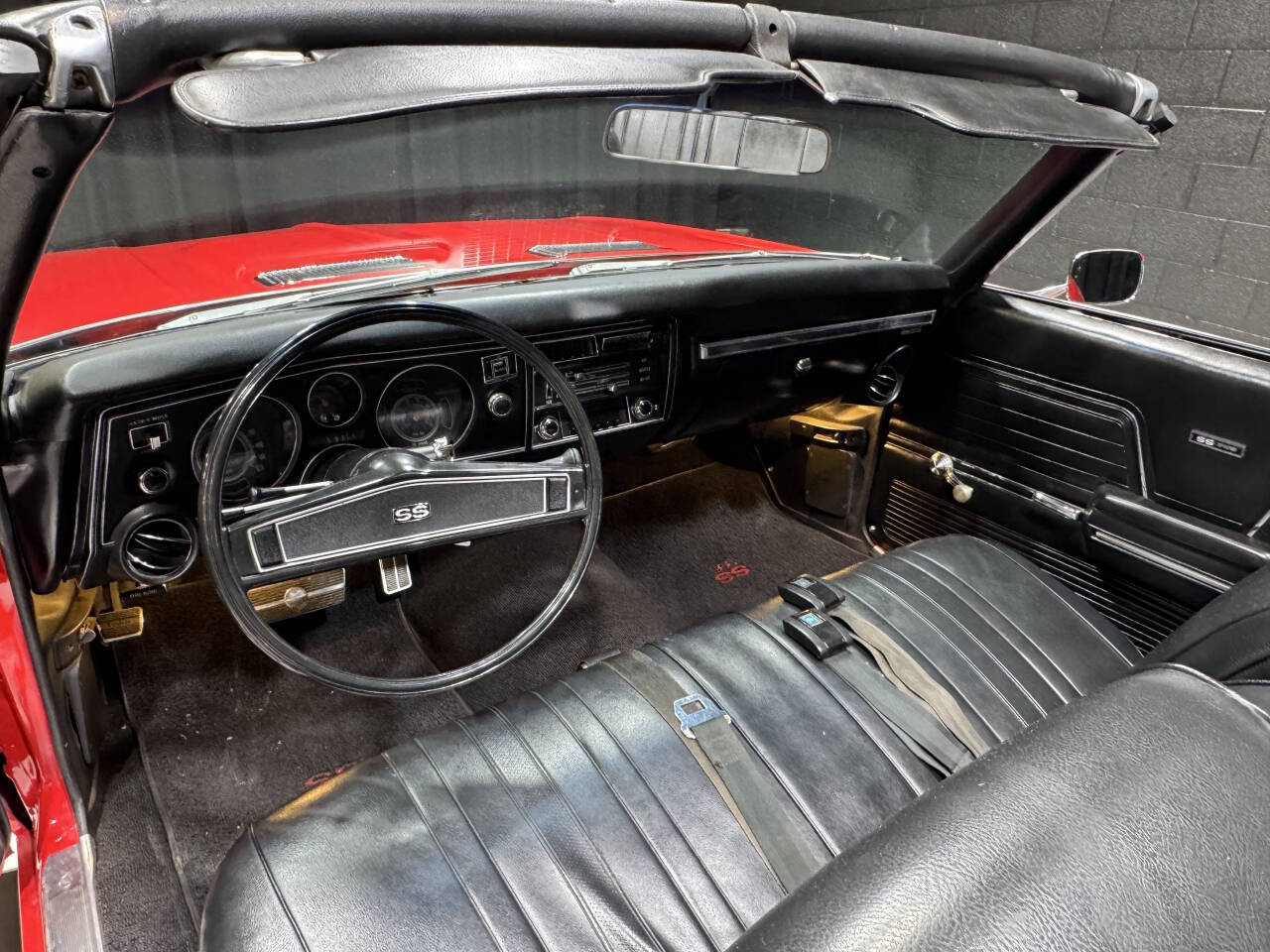 1969 Chevrolet Chevelle 2