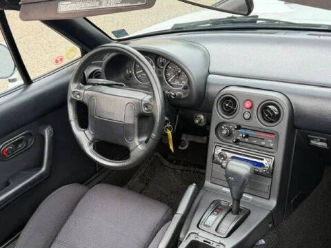1990 Mazda MX-5 Miata