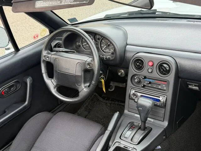 1990 Mazda MX-5 Miata