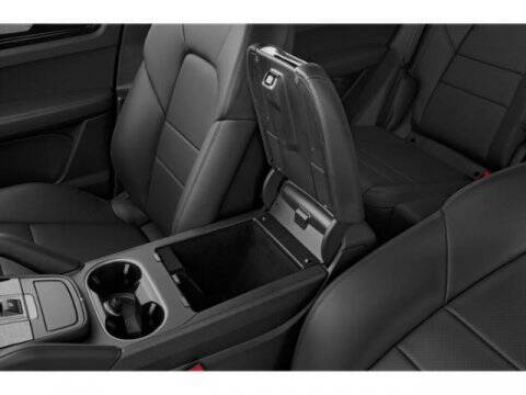 2022 Porsche Cayenne E-Hybrid