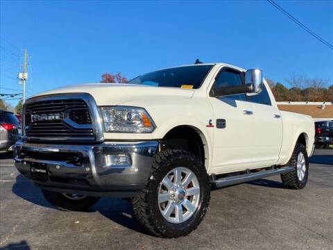 2017 RAM 2500 for sale at iDeal Auto in Raleigh NC