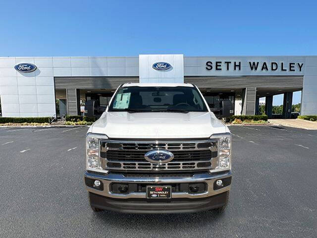 2025 Ford F-350 Super Duty XLT