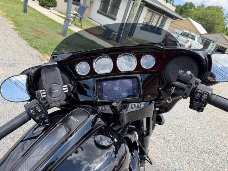 2023 Harley-Davidson STREET GLIDE -