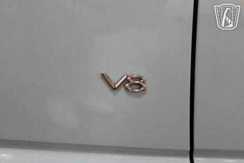 2003 Ford Thunderbird