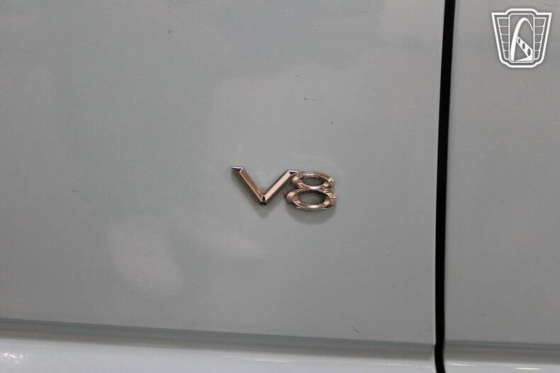 2003 Ford Thunderbird