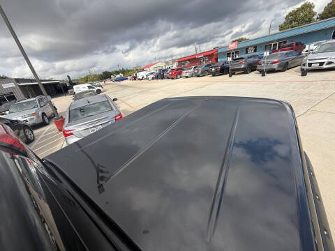 2016 Chevrolet Silverado 1500 LTZ Z71