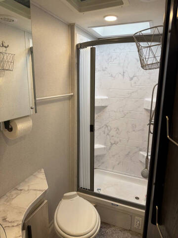 2021 Forest River MBS 2401B