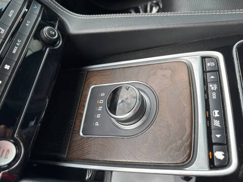 2017 Jaguar F-PACE 35t R-Sport