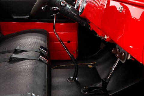 1954 Chevrolet 3100