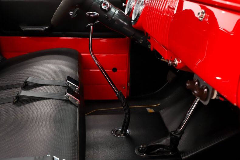 1954 Chevrolet 3100