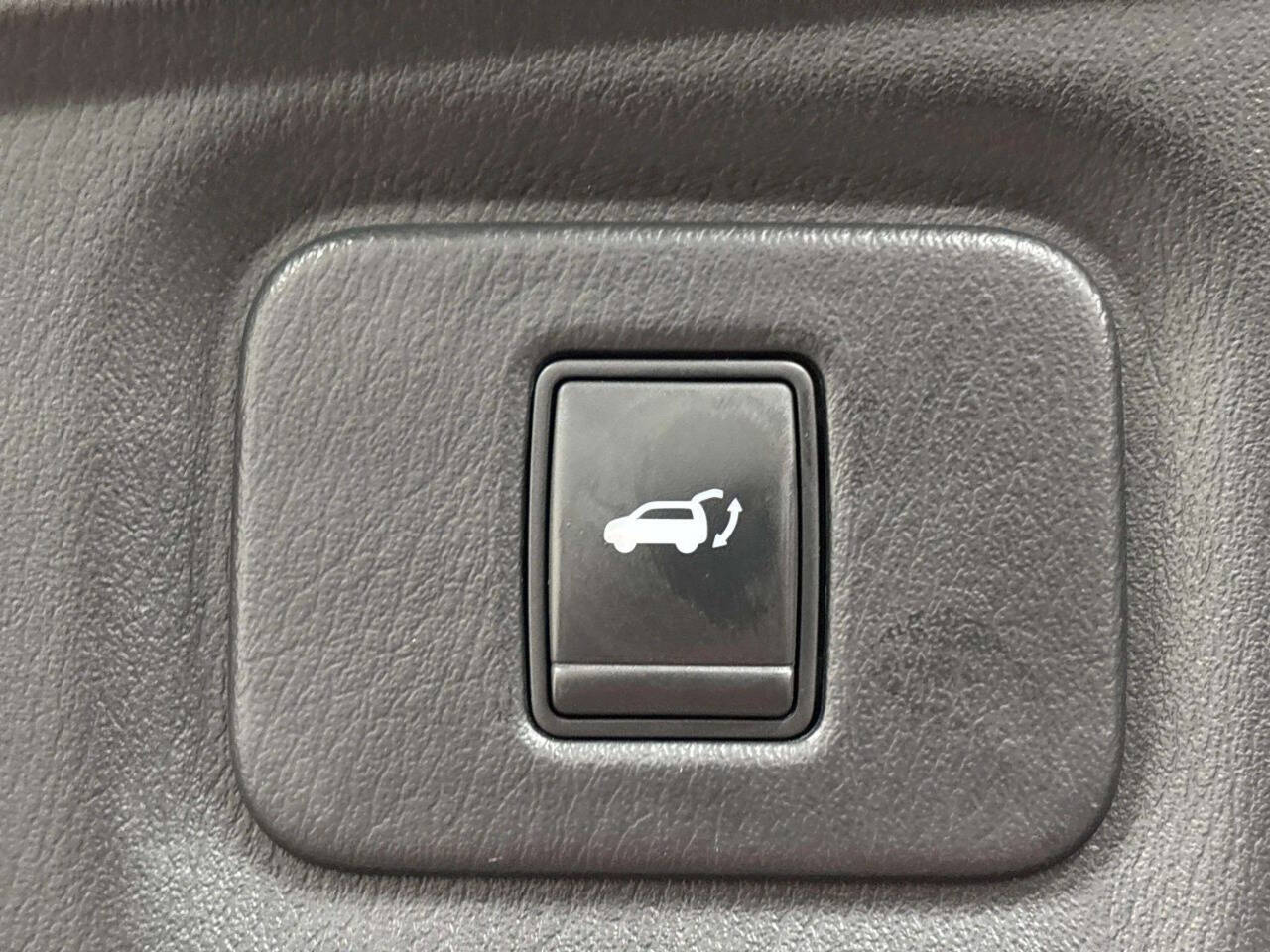 InfinitiQX607