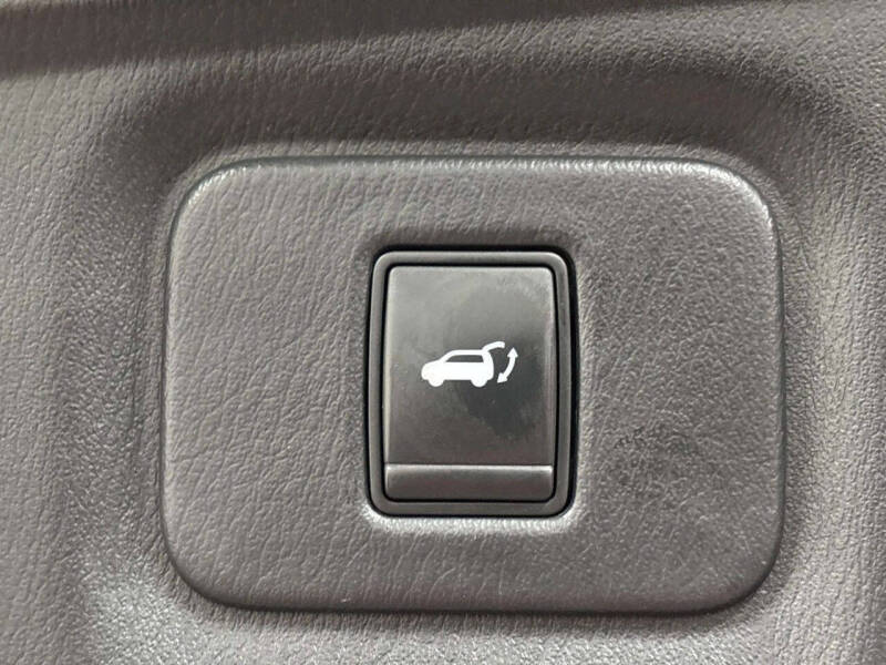 2018 Infiniti QX60
