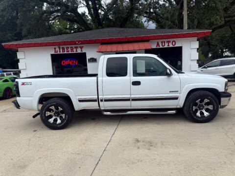2000 Chevrolet Silverado 1500 LT