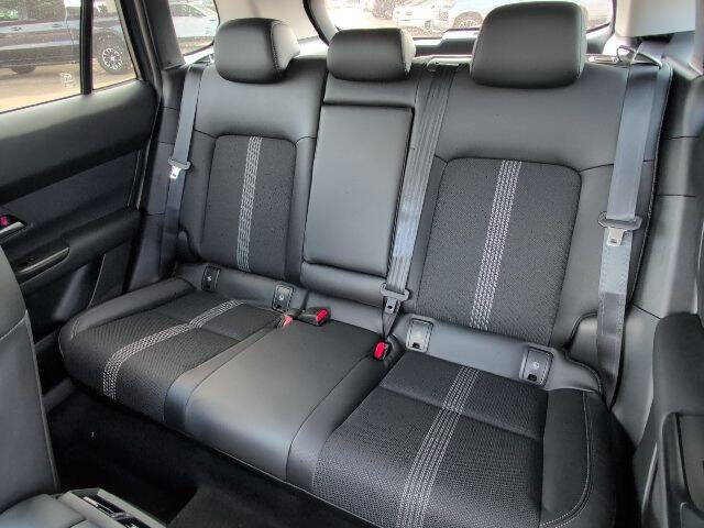 2026 Mazda CX-50 2.5 S Select