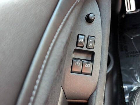 2025 Nissan Z Performance