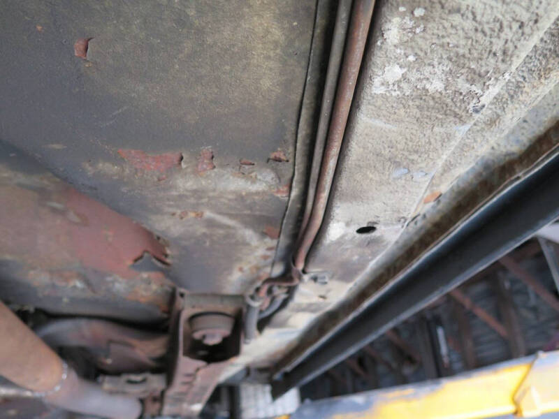 1979 Cadillac Seville