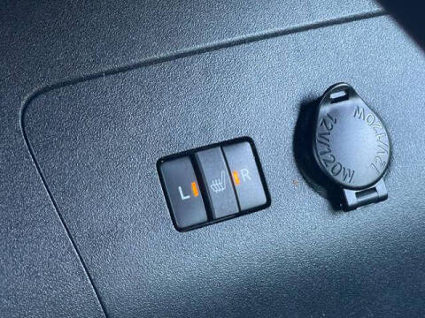 2014 Toyota Prius Four