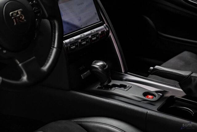 2013 Nissan GT-R Premium