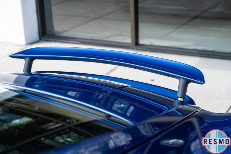 2006 Porsche Cayman S