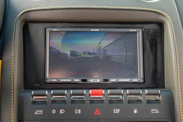 2007 Lamborghini Gallardo 24
