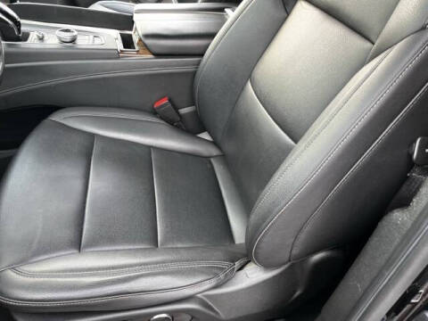 2021 Cadillac Escalade Luxury