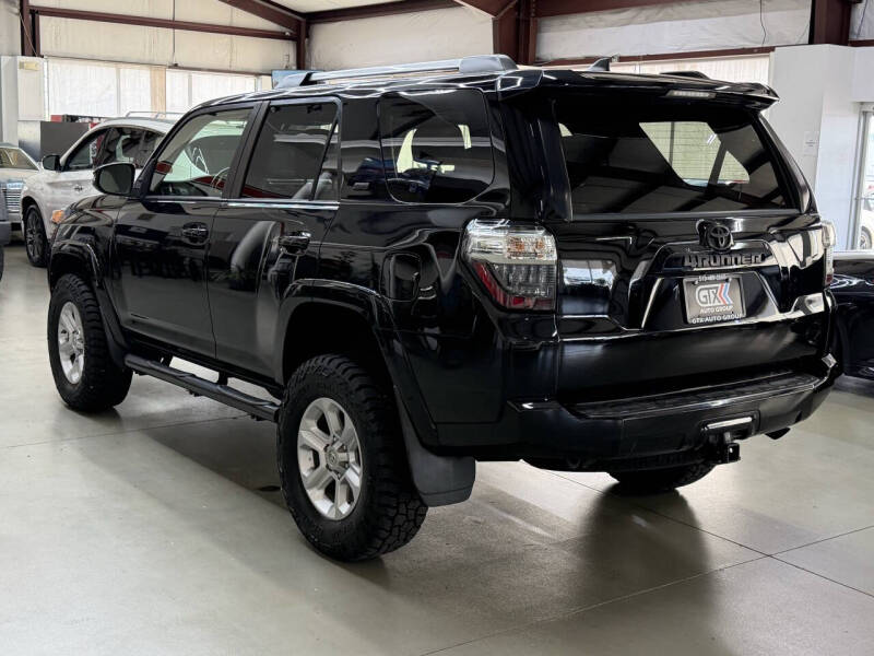 2019 Toyota 4Runner