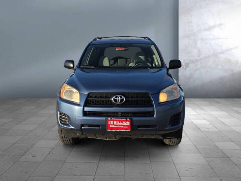 2009 Toyota RAV4