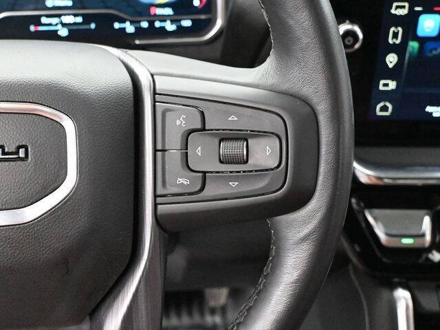 2024 GMC Sierra 3500HD
