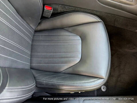 2021 Maserati Levante