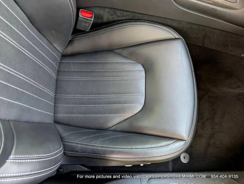 2021 Maserati Levante