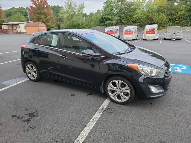 2014 Hyundai ELANTRA GT for sale at Endurance Automotive in Locust Grove, VA