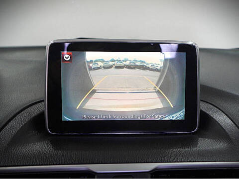 2014 Mazda MAZDA3 i Grand Touring