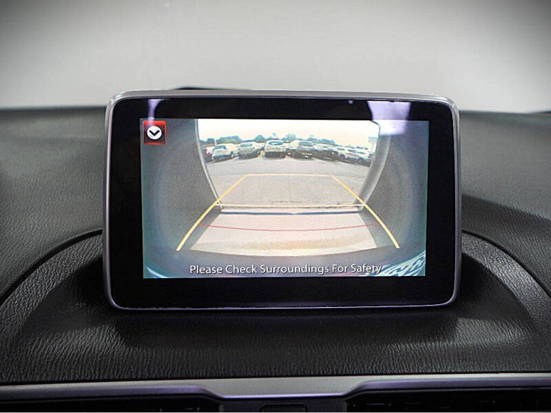 2014 Mazda MAZDA3 i Grand Touring