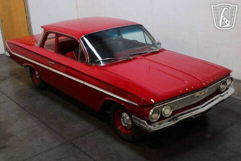 1961 Chevrolet Bel Air