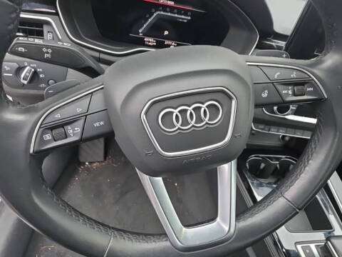 2024 Audi A5 Sportback quattro S line Prem Plus 45 TFSI