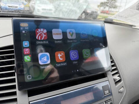 2005 Nissan Altima 2.5 SL