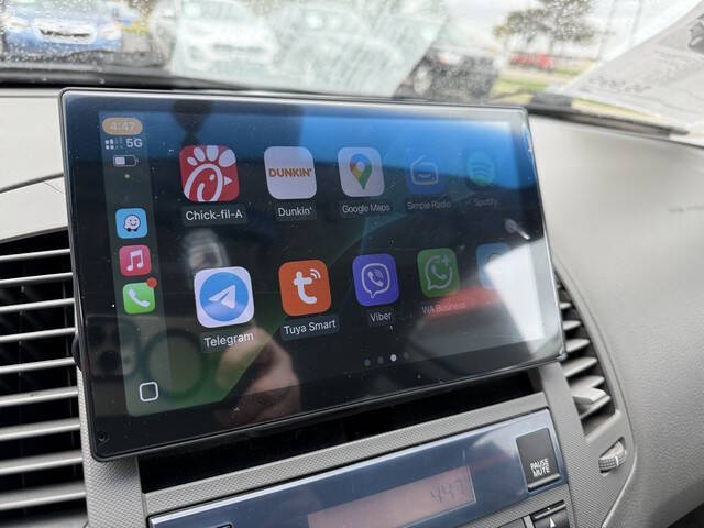 2005 Nissan Altima 2.5 SL