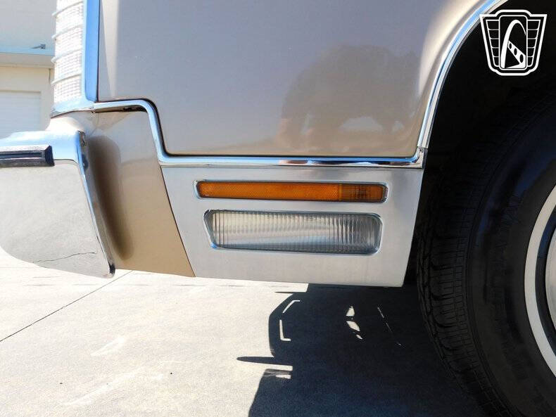 1978 Lincoln Town Car