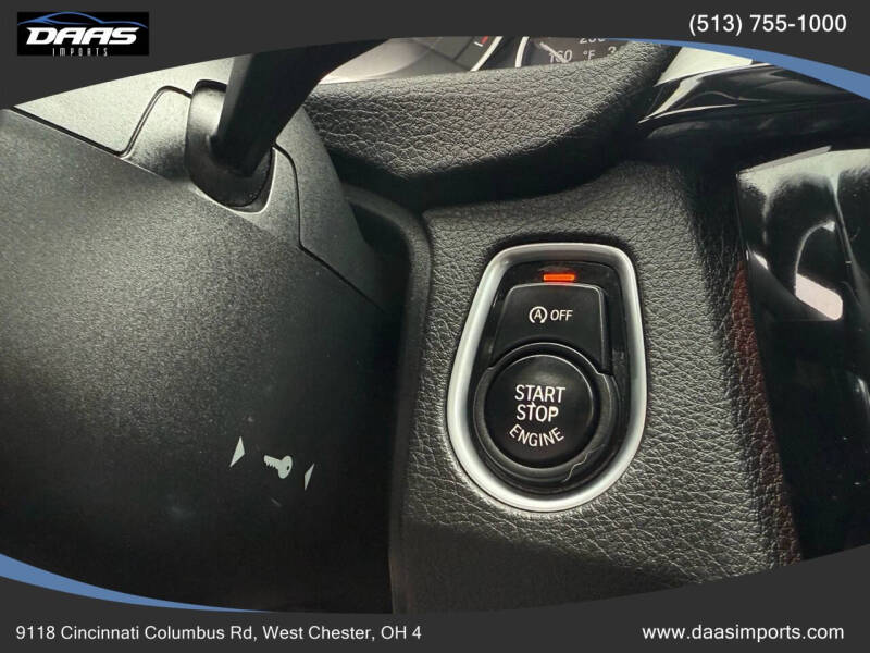 2016 BMW 3 Series 328i xDrive