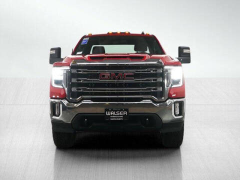 2023 GMC Sierra 2500HD