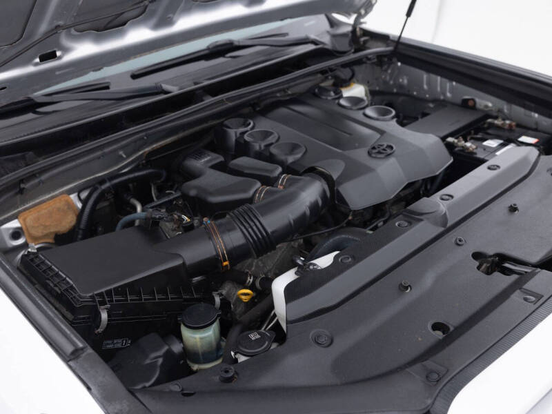 2014 Toyota 4Runner SR5 Premium