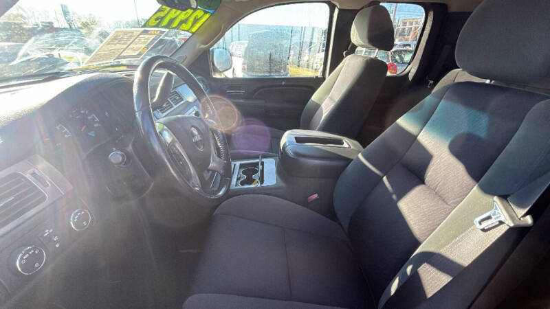 2009 GMC Sierra 1500