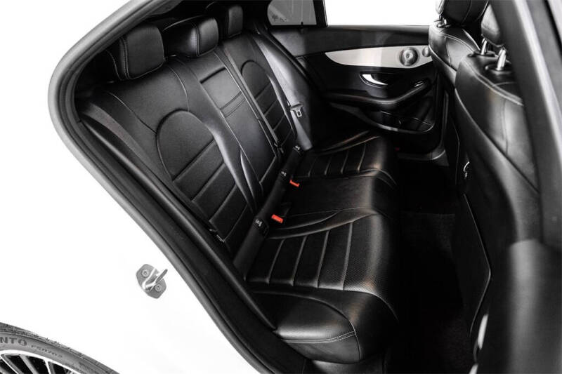 2021 Mercedes-Benz C-Class C 300