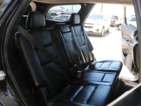2016 Dodge Durango Limited