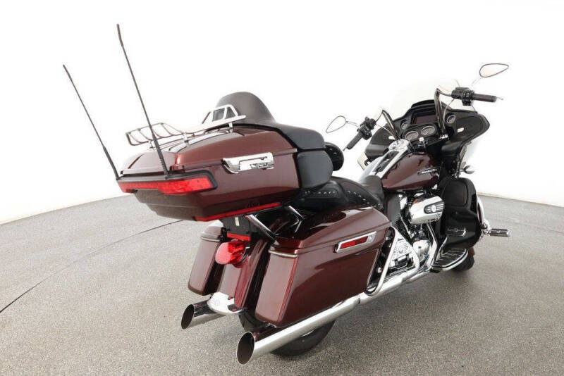 2018 Harley-Davidson Road Glide