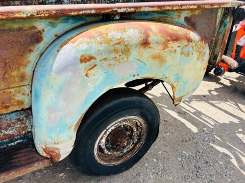 1954 Chevrolet 3800