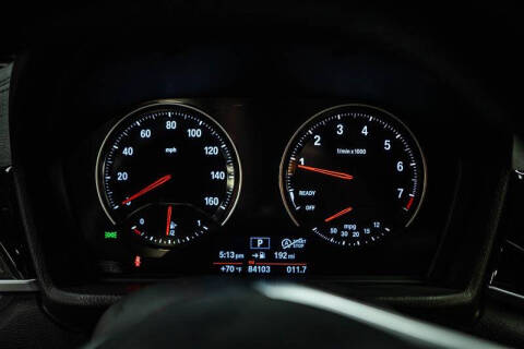 2018 BMW X2 sDrive28i