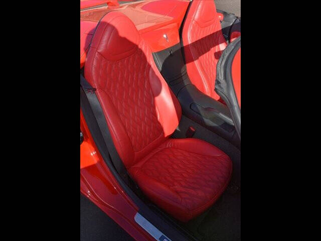 2007 Pontiac Solstice GXP