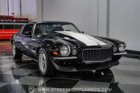 1971 Chevrolet Camaro