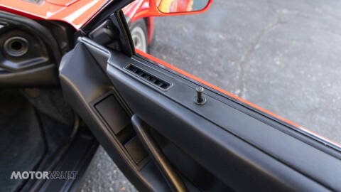 1989 Ferrari Testarossa